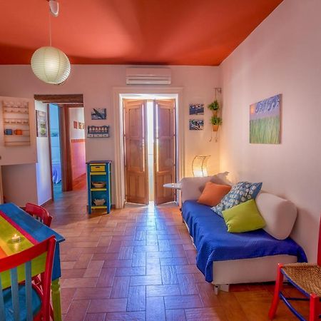 Favolosa Casa Vacanza A Cefalu Cefalù Exterior foto